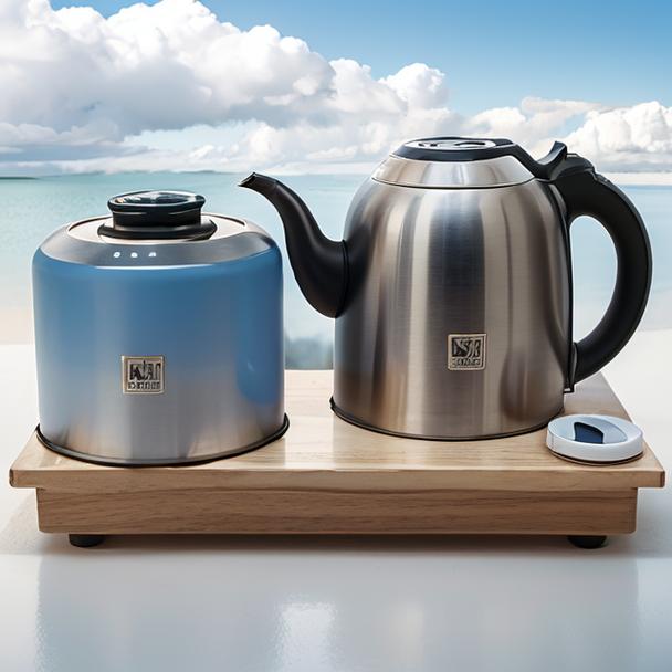 陶瓷电热水壶品牌怎么选？-图3