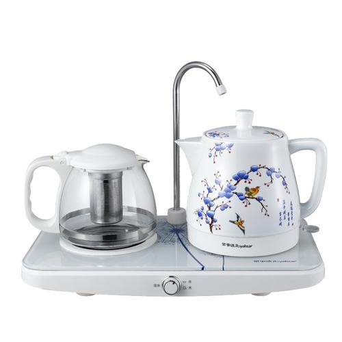 陶瓷电热水壶品牌怎么选？-图2