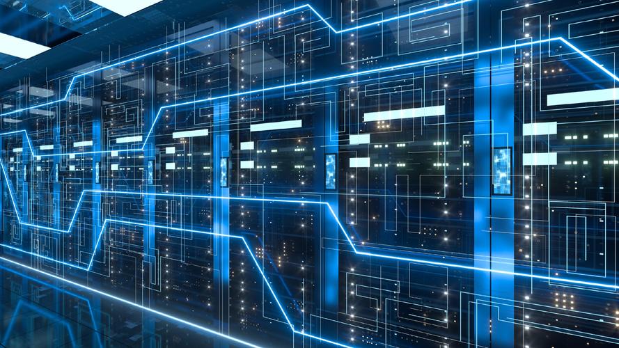 互联网大数据分析中心的核心价值是什么?-图2 互联网大数据分析中心的核心价值是什么?-图2