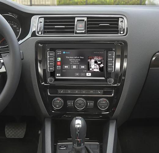 速腾原厂导航是哪个品牌?-图1 速腾原厂导航是哪个品牌?-图1