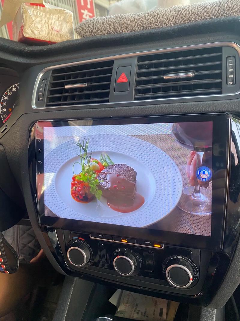 速腾原厂导航是哪个品牌?-图3 速腾原厂导航是哪个品牌?-图3