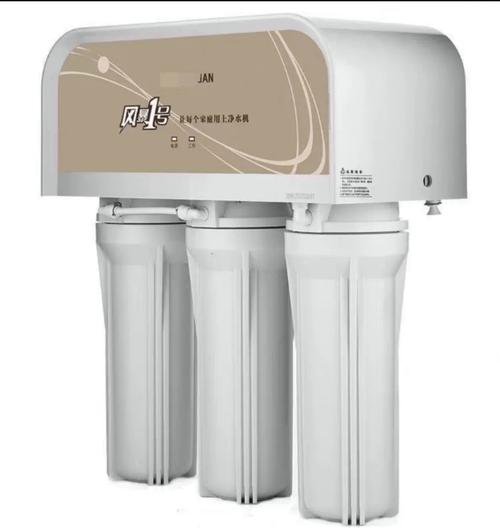 反渗透净水机品牌怎么选?-图1 反渗透净水机品牌怎么选?-图1