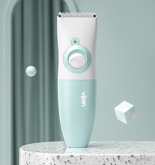 什么牌子的婴儿理发器好用？-图3