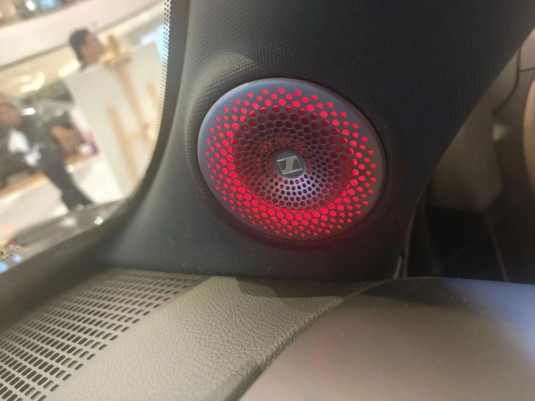 汽车音响喇叭品牌哪个好？-图2