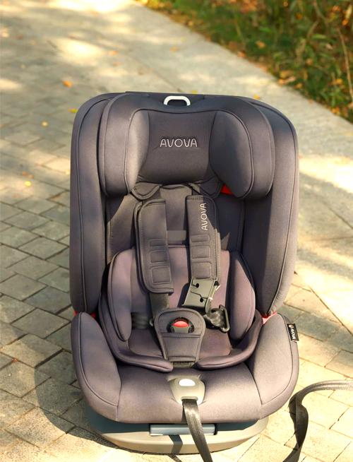 德国儿童座椅品牌排行榜哪家强？-图1