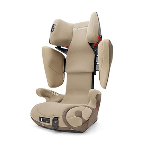 德国儿童座椅品牌排行榜哪家强？-图2