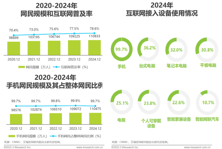 2025中国互联网数据有哪些新变化？-图2