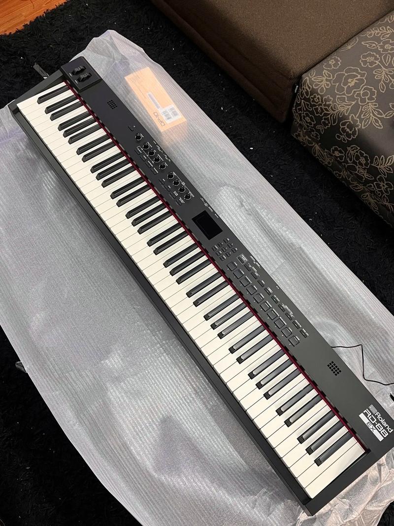 88键电钢琴品牌，哪个更值得买？-图1