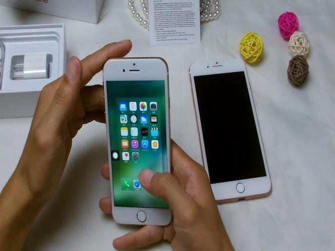 iPhone 7组装教程视频，新手也能跟着学吗？-图1