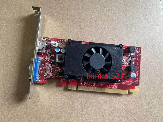 联想品牌机显卡能更换吗?-图2 联想品牌机显卡能更换吗?-图2