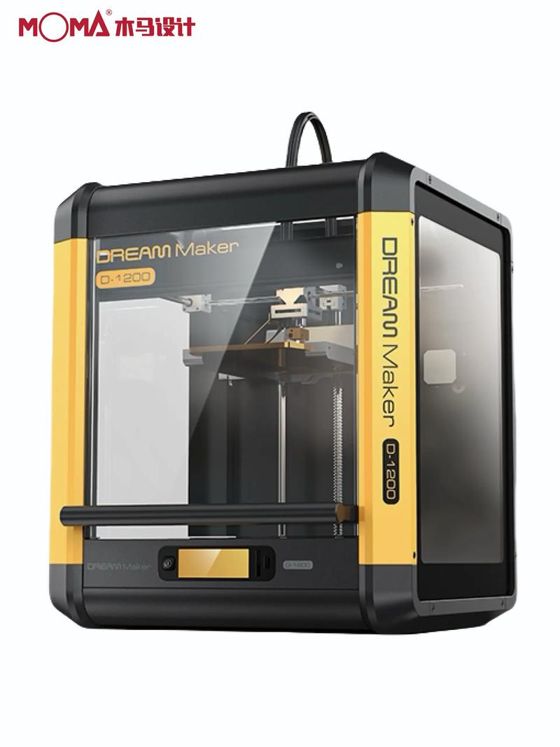 3D打印技术哪个品牌更靠谱？-图1