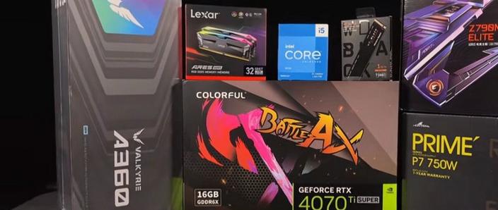 组装机比品牌机便宜多少？差价到底有多大？-图2