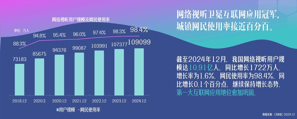 2025中国互联网现状呈现哪些新趋势？-图2