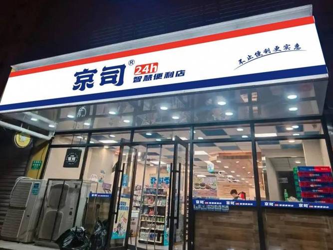 2025中国便利店品牌哪家强？-图2