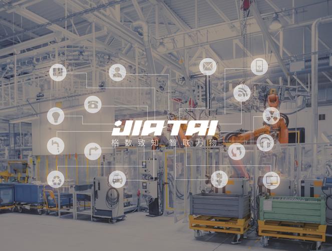 iic工业互联网联盟的核心价值是什么？-图3