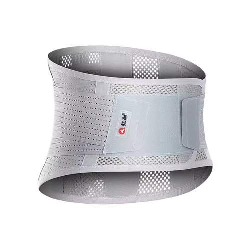 腰椎间盘突出护腰带品牌怎么选？-图1