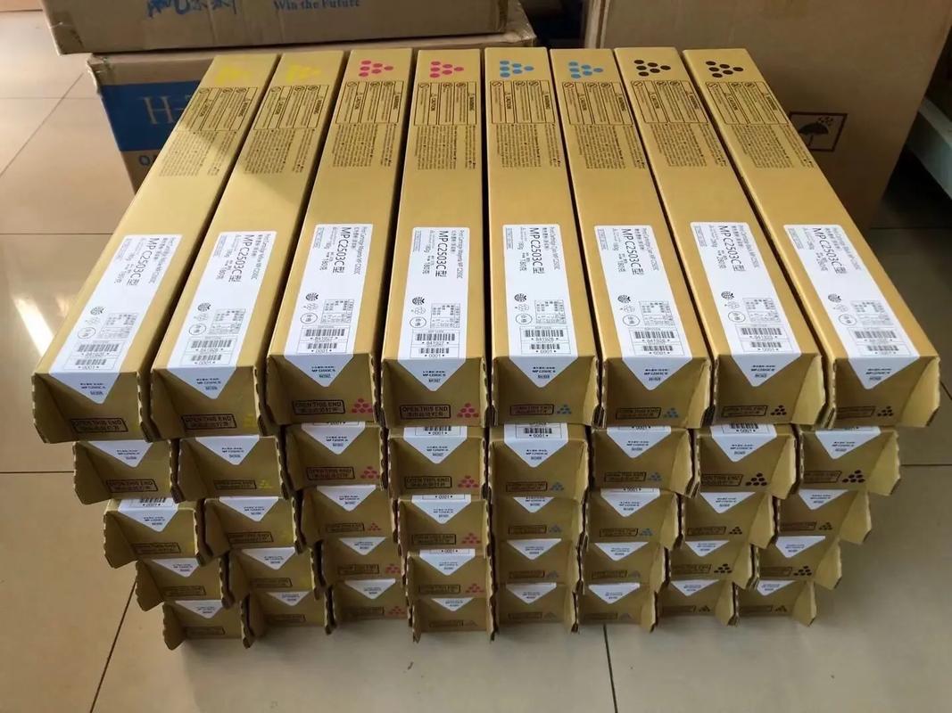 打印机耗材哪个品牌性价比最高？-图2