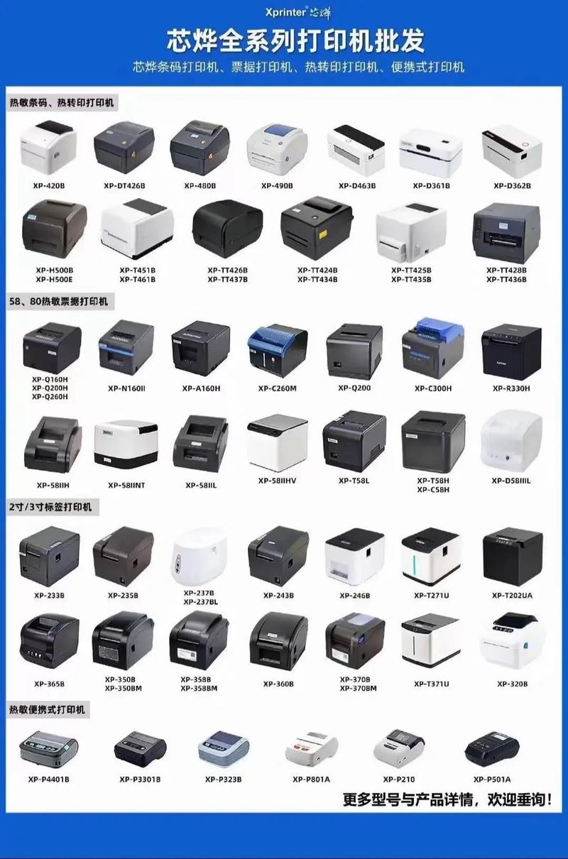 打印机耗材哪个品牌性价比最高？-图3