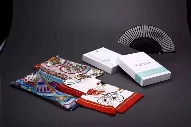 杭州G20峰会丝巾品牌有何独特魅力？-图1