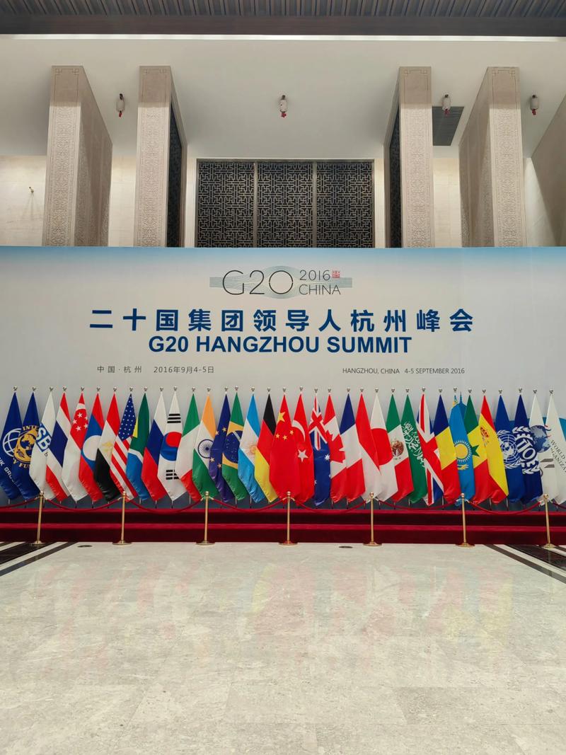 杭州G20峰会丝巾品牌有何独特魅力？-图3