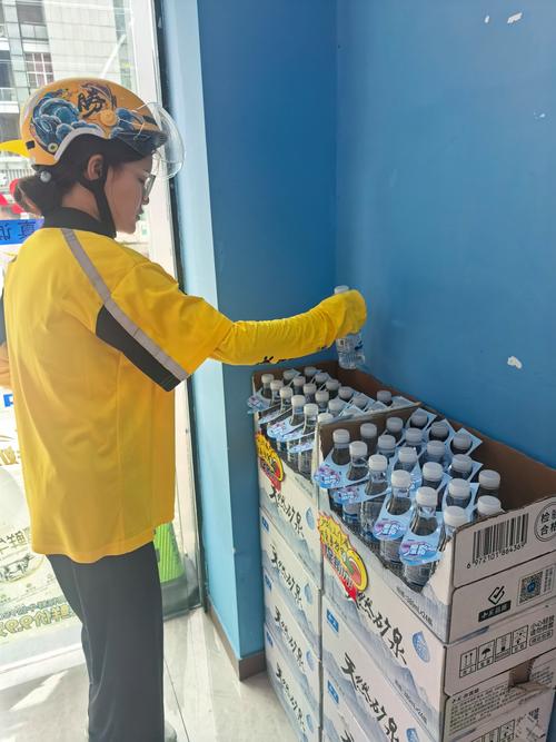 互联网金融如何助力冰桶公益？-图1