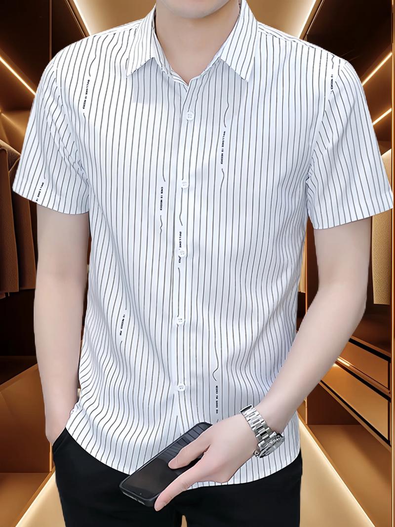 男士品牌衬衣有哪些牌子？-图3