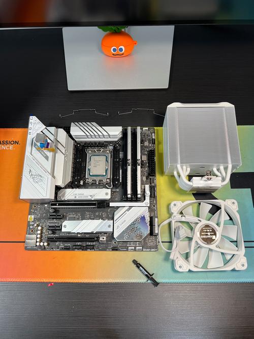 CPU散热器品牌怎么选？-图1