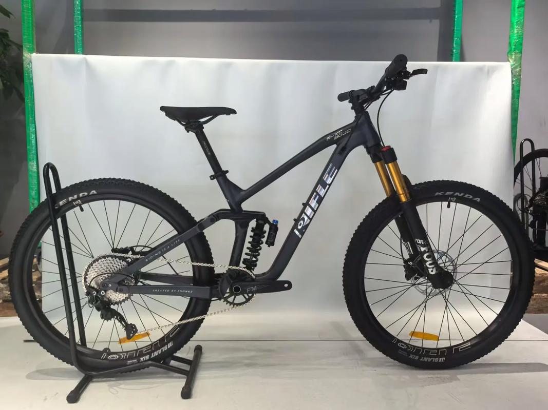 xfw山地车是哪个品牌？-图1