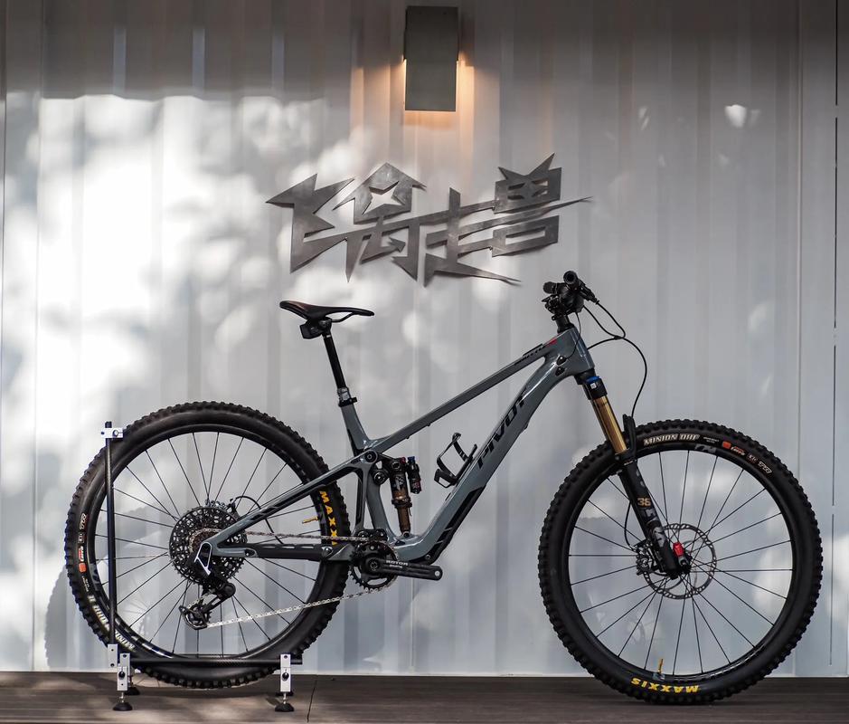 xfw山地车是哪个品牌？-图2