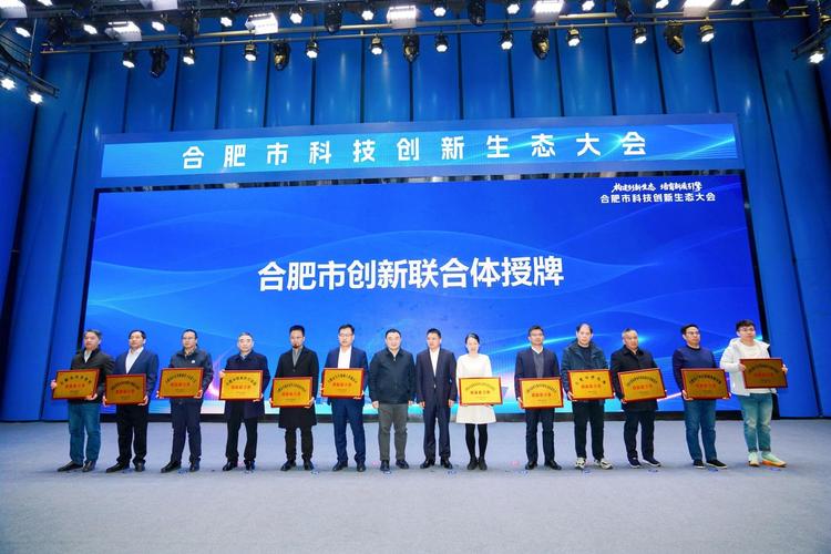 2025合肥互联网大会有何新风向？-图3