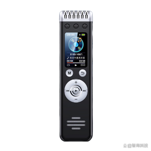jnn录音笔是什么品牌？-图1
