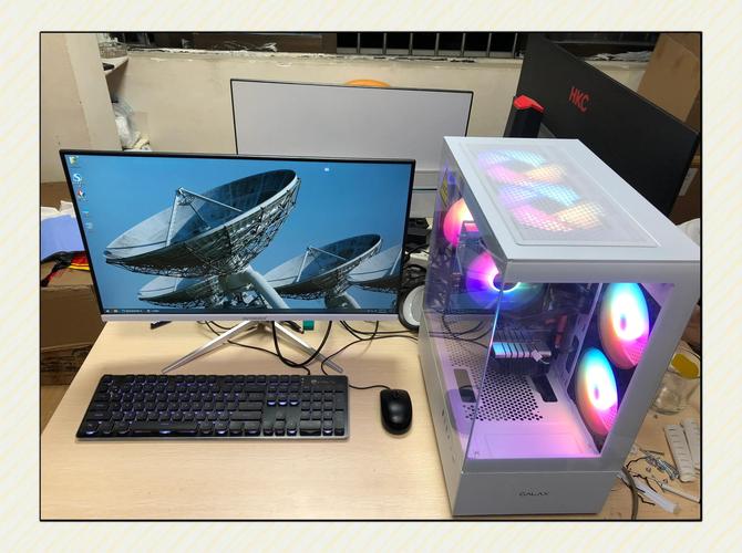 游戏台式电脑品牌怎么选？-图1