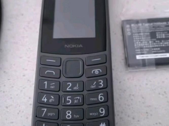 Nokia 4G Win如何刷机？步骤详解？-图2