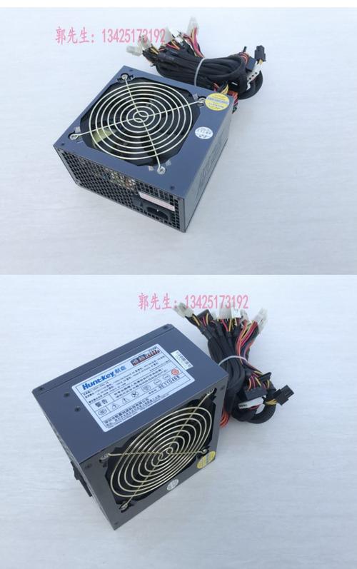 400w电源那个品牌好-图1