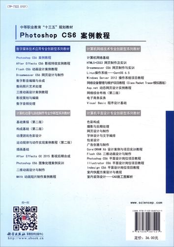 Photoshop CS6教程从哪里开始学？-图1