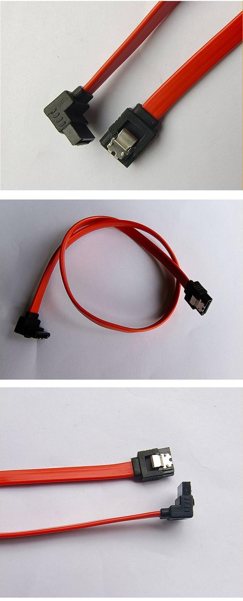 SATA3数据线品牌怎么选？-图1