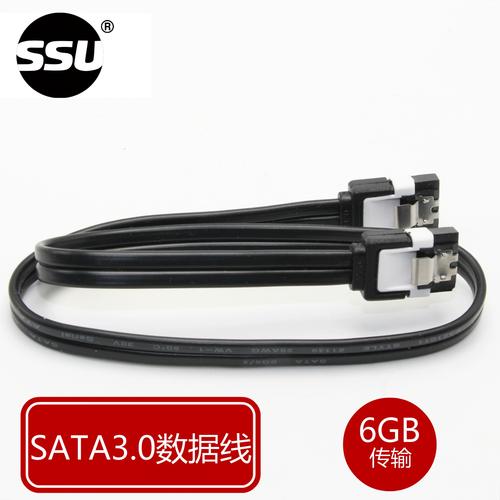 SATA3数据线品牌怎么选？-图3