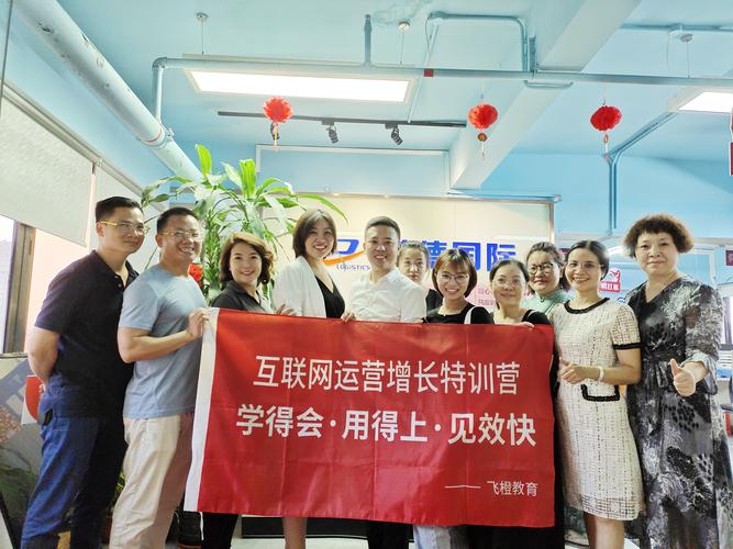 移动互联网产品经理培训学什么？-图3