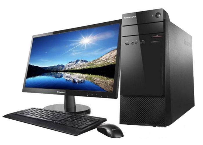 台式电脑品牌怎么选？-图1