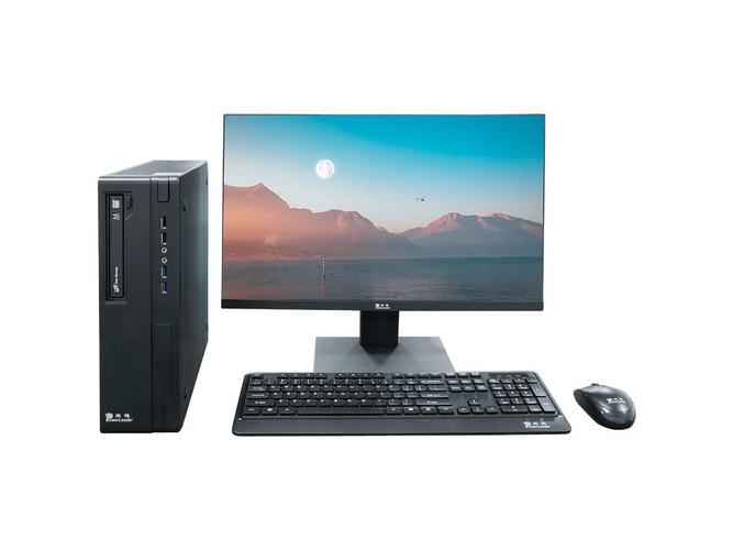 台式电脑品牌怎么选？-图3