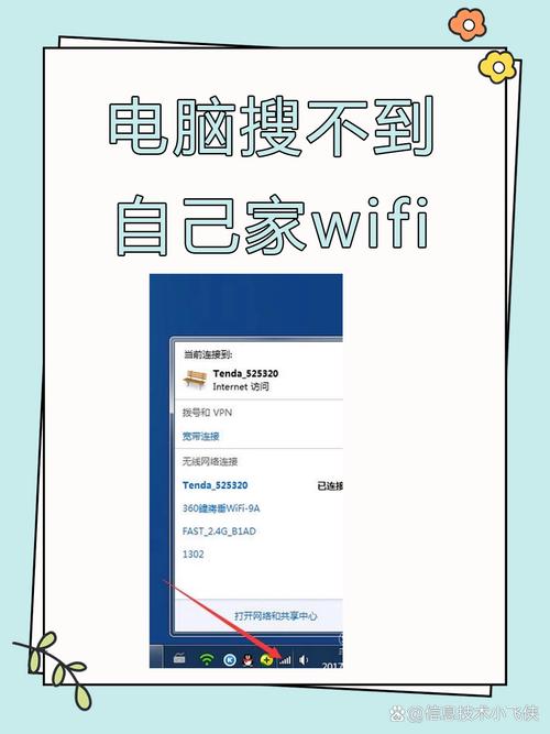 WiFi已连却上不了网？-图2