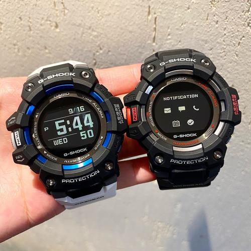 运动电子手表品牌怎么选？-图1