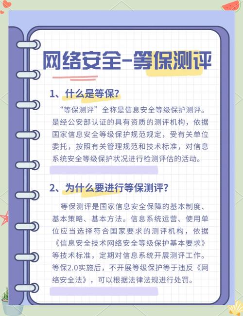 互联网用户信息保护规定如何守护个人信息？-图2