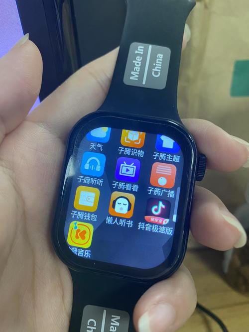 电话手表品牌怎么选？-图3