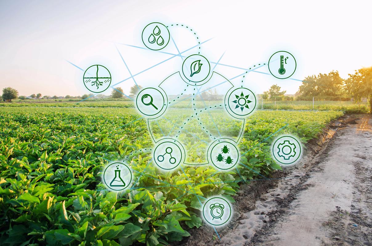 互联网农业面临哪些核心问题？-图2