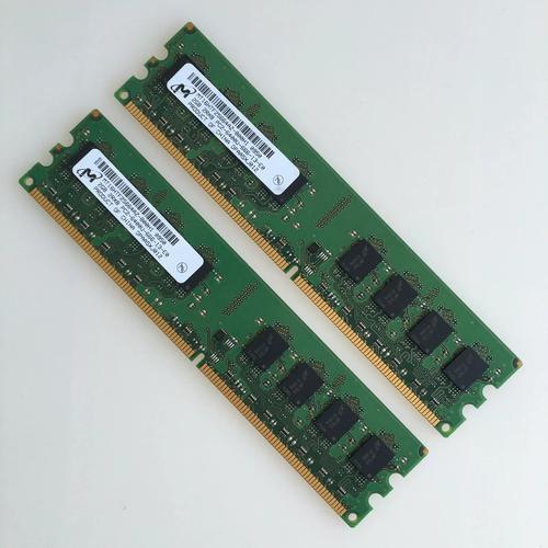 DDR2 800如何超频至1066？-图2