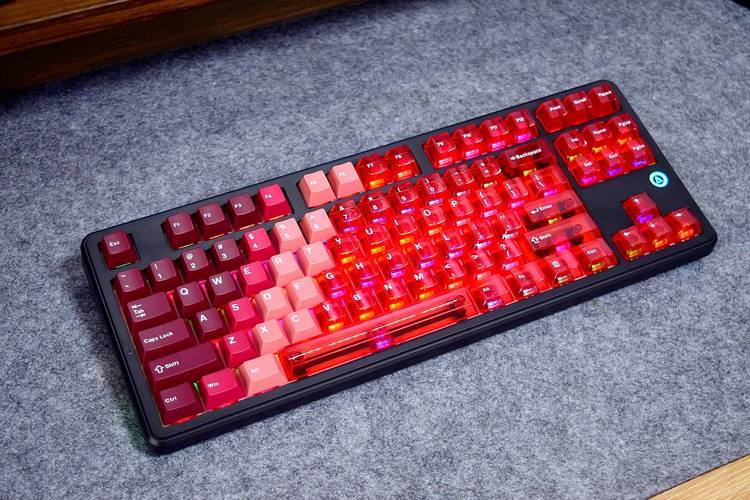 国产机械键盘品牌哪家强？-图2