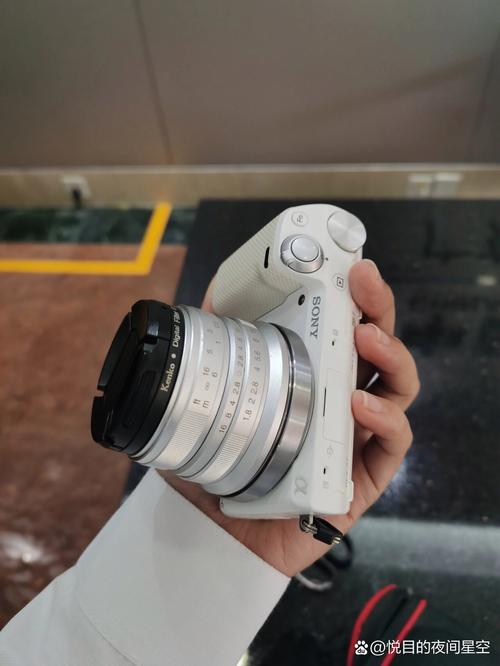 Sony NEX-5T新手如何快速上手？-图1