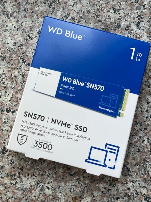 戴尔xps13硬盘品牌-图3