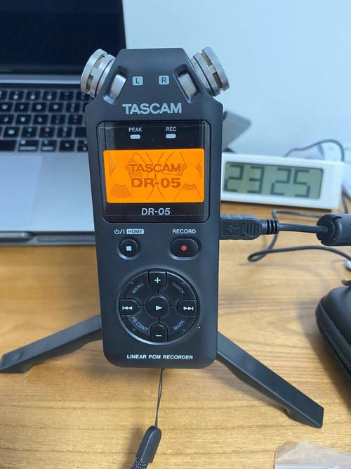 TASCAM DR-60D使用教程有哪些？-图2